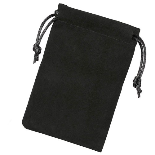 MFH, Handwärmer, Taschenwärmer, chrom, Transportbeutel